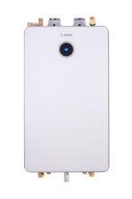 Load image into Gallery viewer, Bosch Greentherm T9900 SE 199,000 BTU Natural Gas Tankless Water Heater - Tankless America