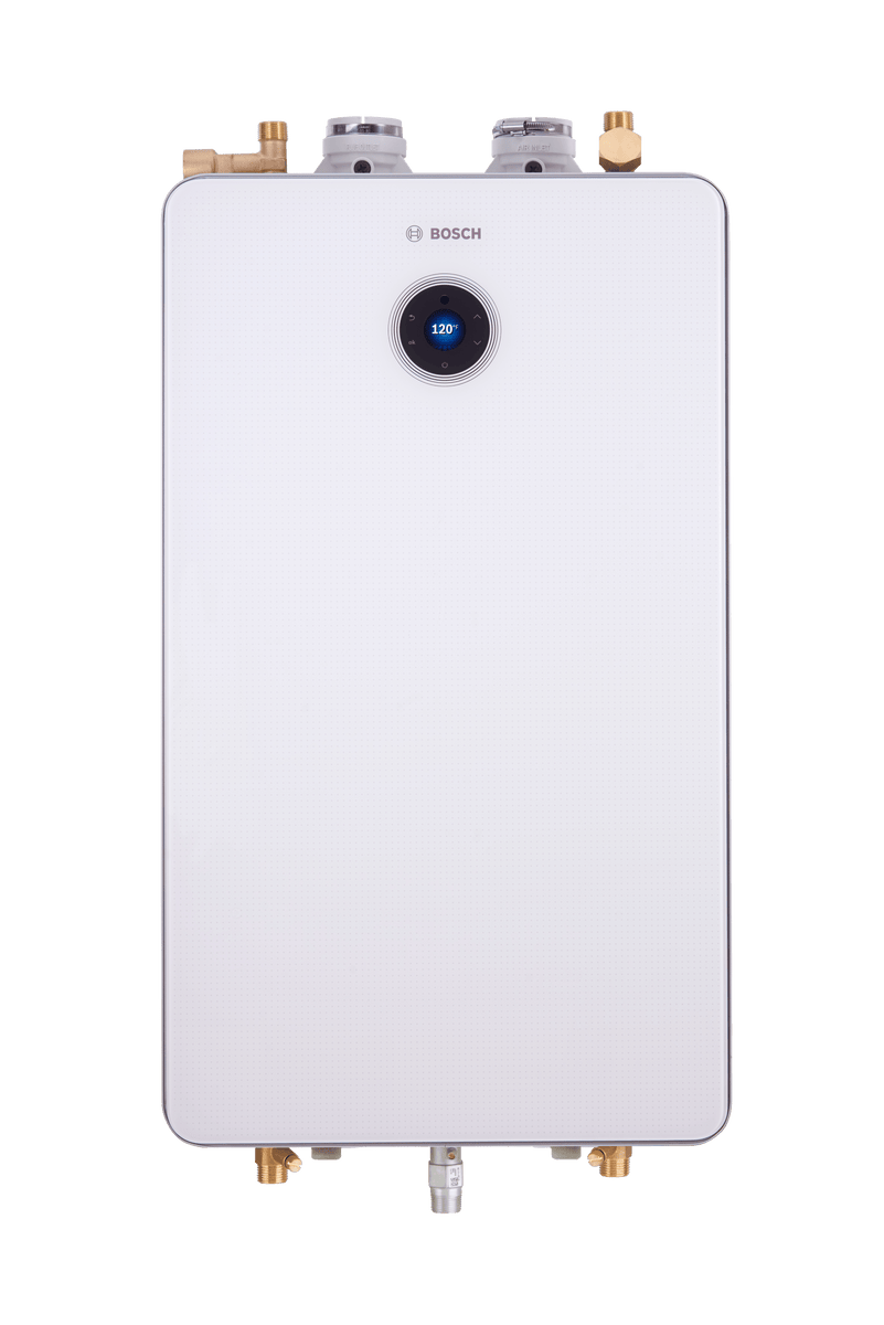 Bosch Greentherm T9900 SE 199,000 BTU Propane Tankless Water Heater –  Tankless America