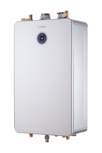 Bosch Greentherm T9900 SE 160,000 BTU Natural Gas Tankless Water Heater - Tankless America